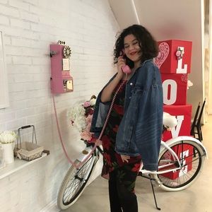 Meet your Posher, Tarah